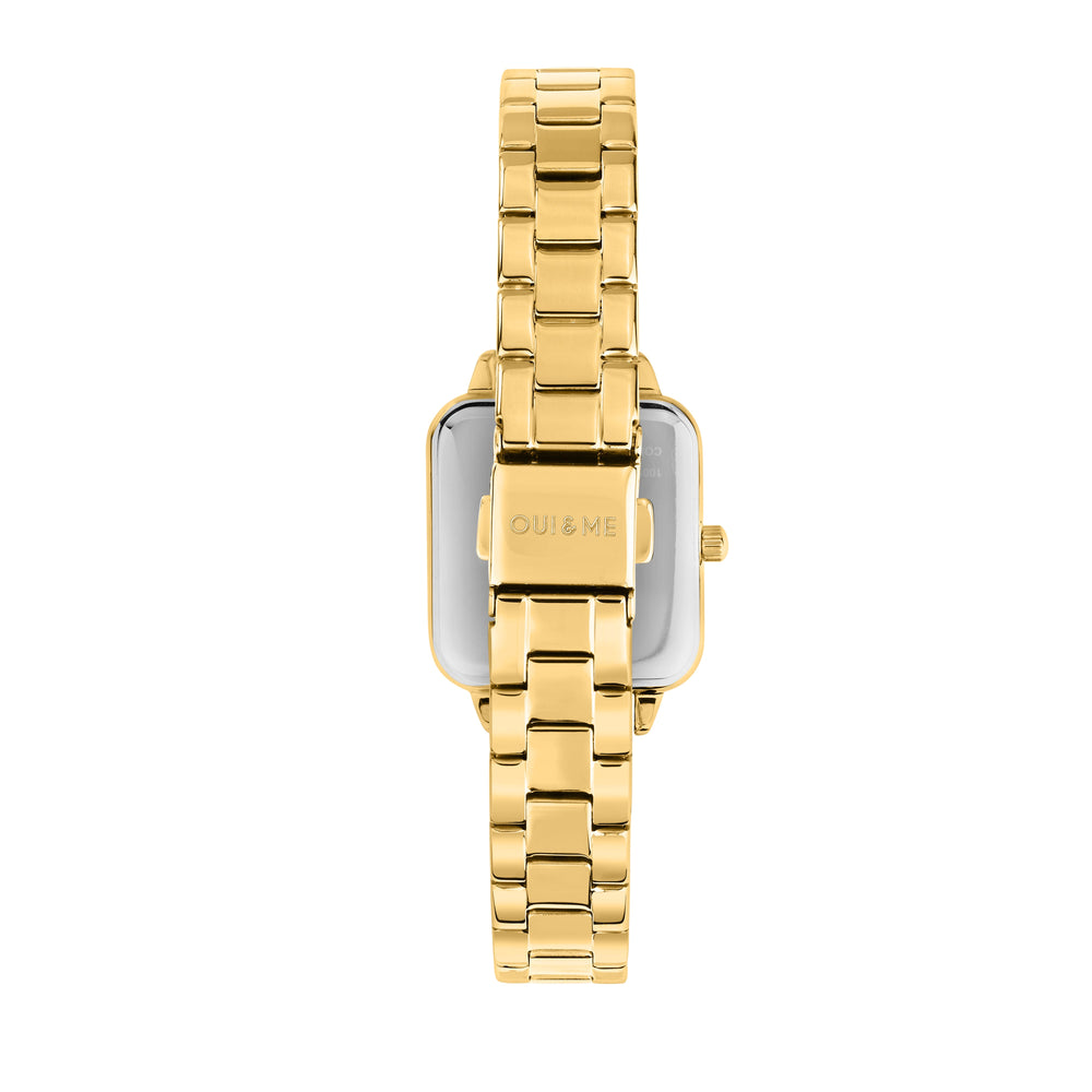
                  
                    OROLOGIO DONNA OUI&ME HARMONIE ME010392
                  
                