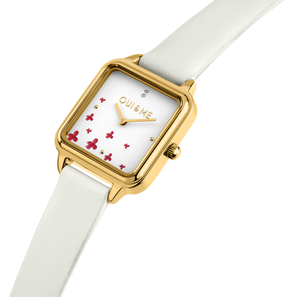 
                  
                    OROLOGIO DONNA OUI&ME HARMONIE ME010393
                  
                