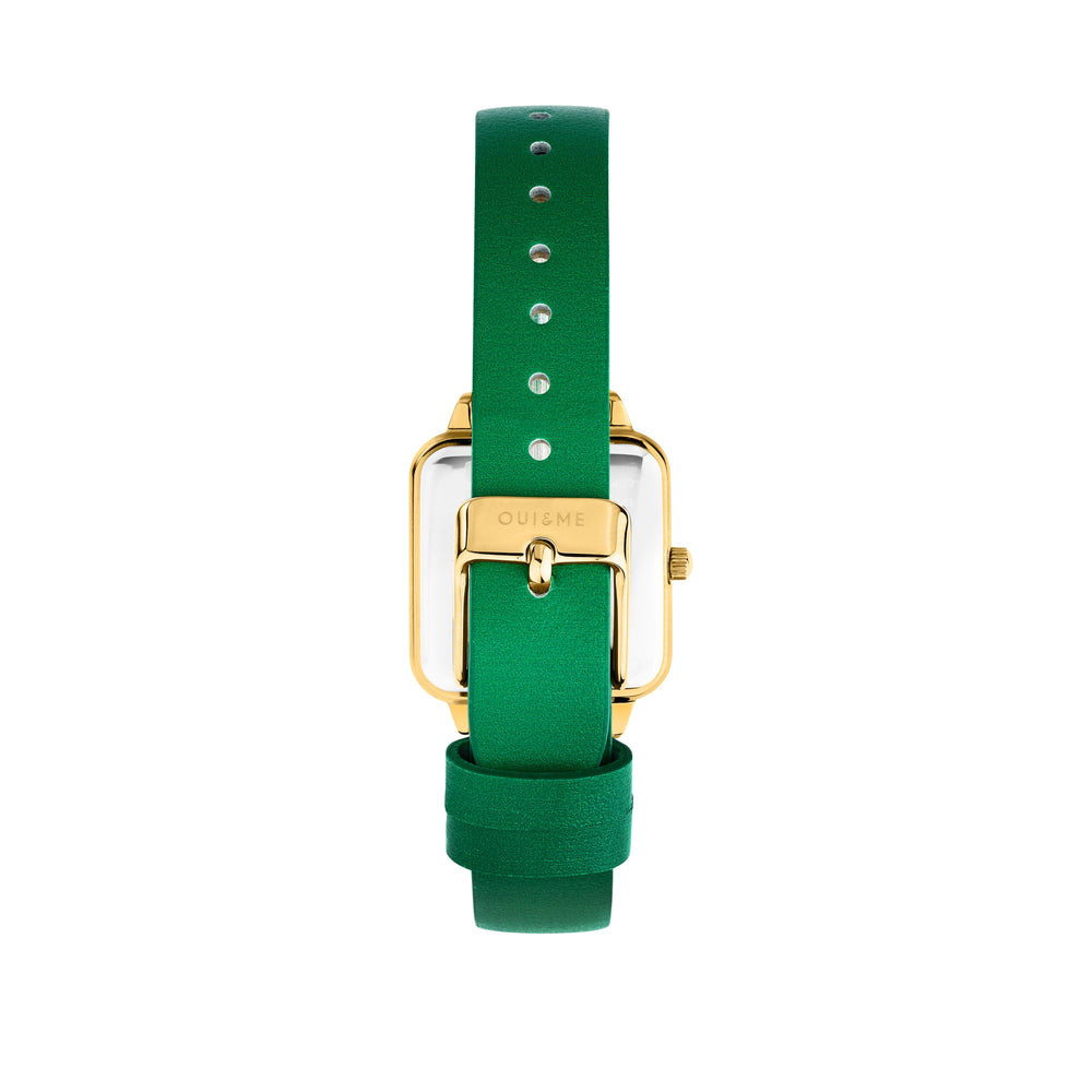 
                  
                    OROLOGIO DONNA OUI&ME HARMONIE ME010394
                  
                