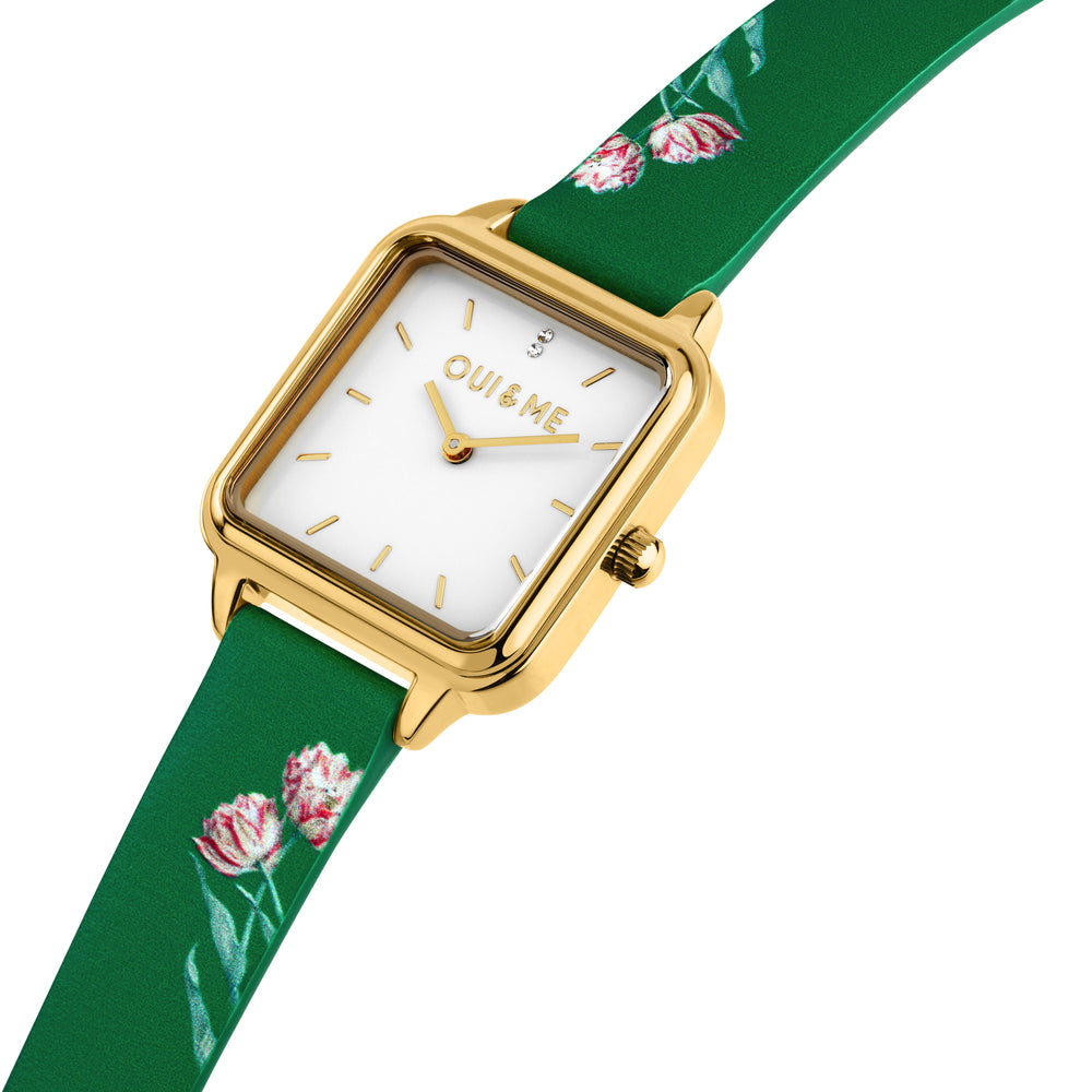 
                  
                    OROLOGIO DONNA OUI&ME HARMONIE ME010394
                  
                