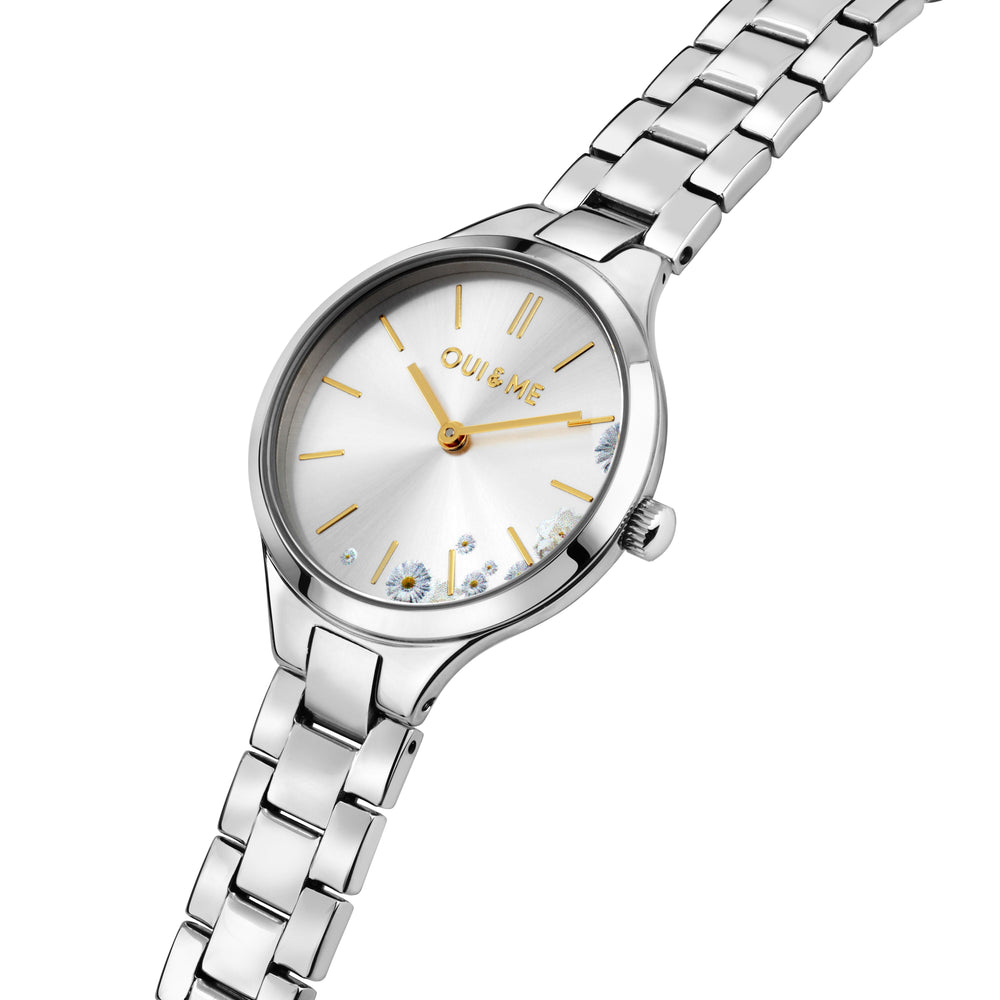 
                  
                    OROLOGIO DONNA OUI&ME JOLIE ME010395
                  
                