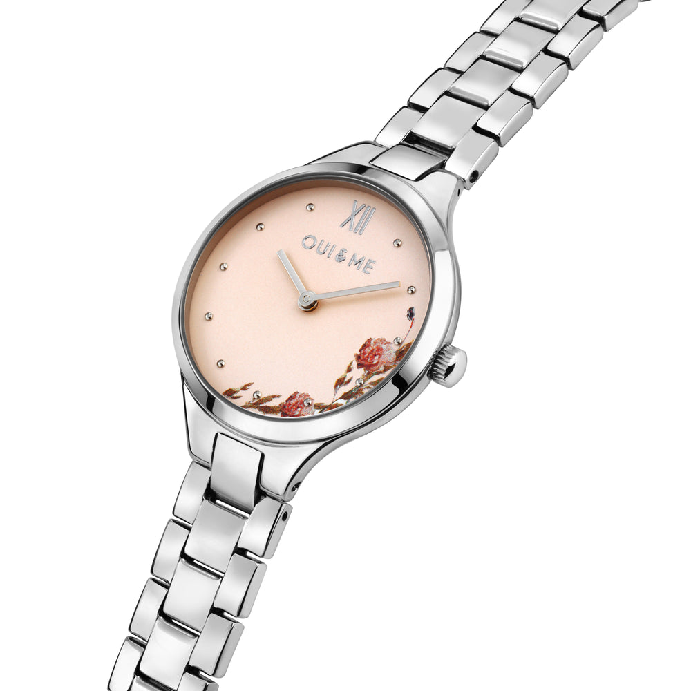 
                  
                    OROLOGIO DONNA OUI&ME JOLIE ME010396
                  
                
