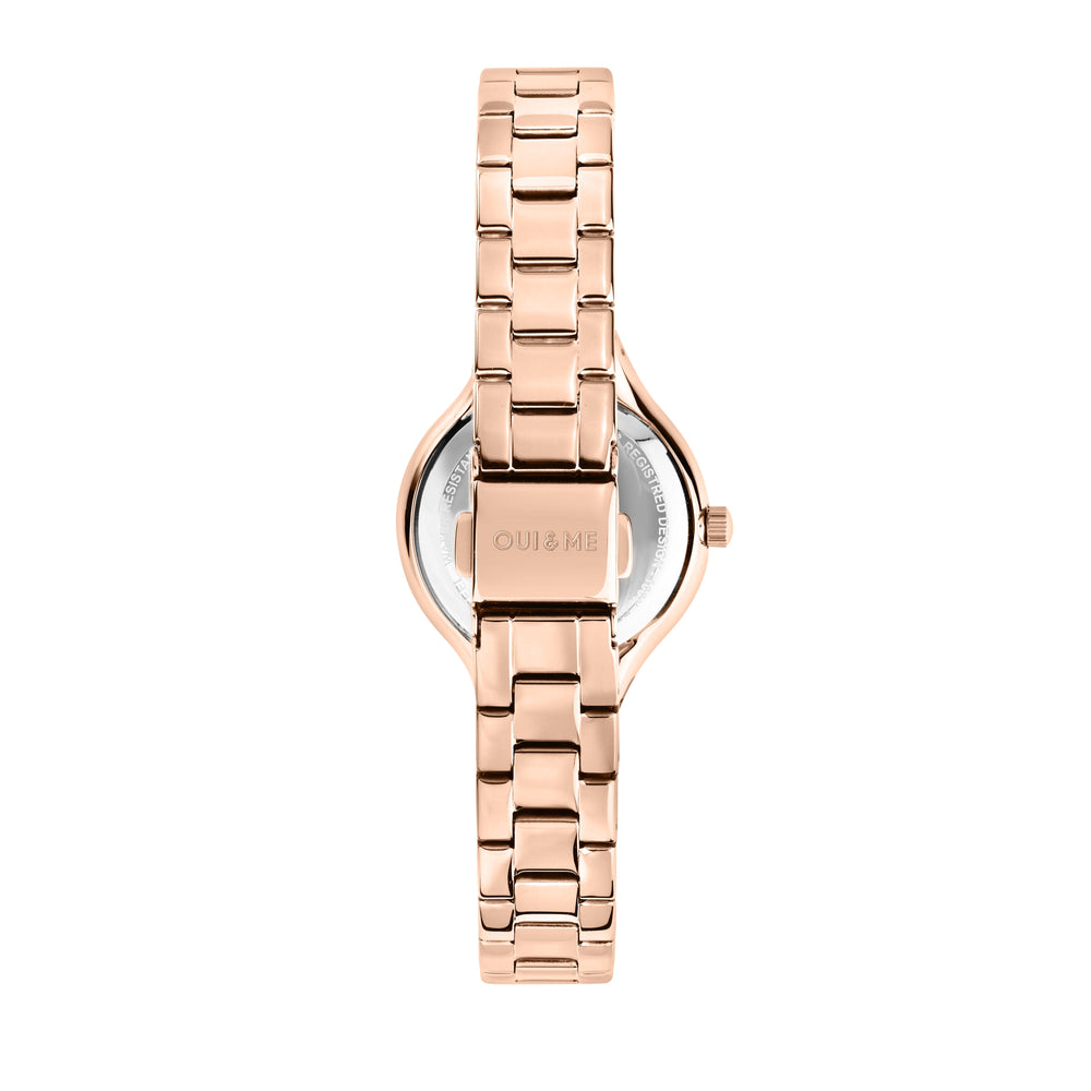 
                  
                    OROLOGIO DONNA OUI&ME JOLIE ME010397
                  
                