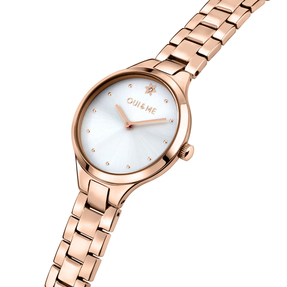 
                  
                    OROLOGIO DONNA OUI&ME JOLIE ME010397
                  
                