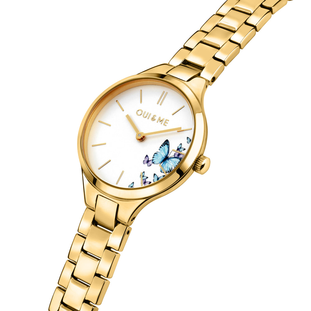 
                  
                    OROLOGIO DONNA OUI&ME JOLIE ME010399
                  
                