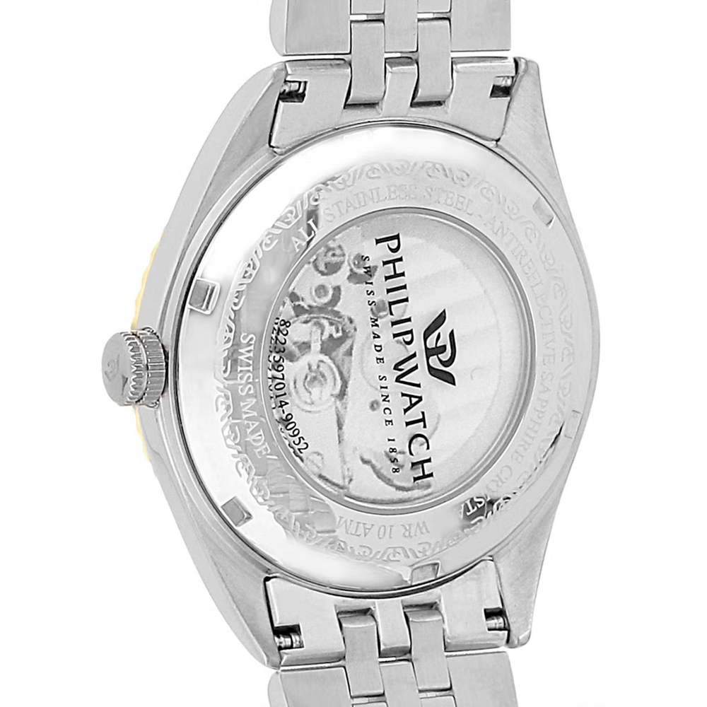 
                  
                    OROLOGIO DONNA PHILIP WATCH CARIBE R8223597510
                  
                