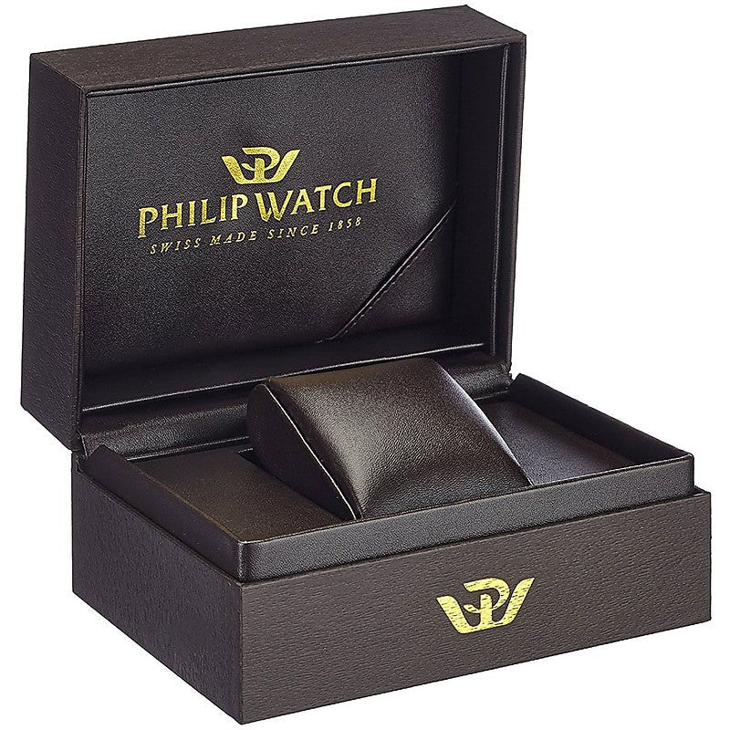 
                  
                    OROLOGIO DONNA PHILIP WATCH CARIBE R8253597613
                  
                