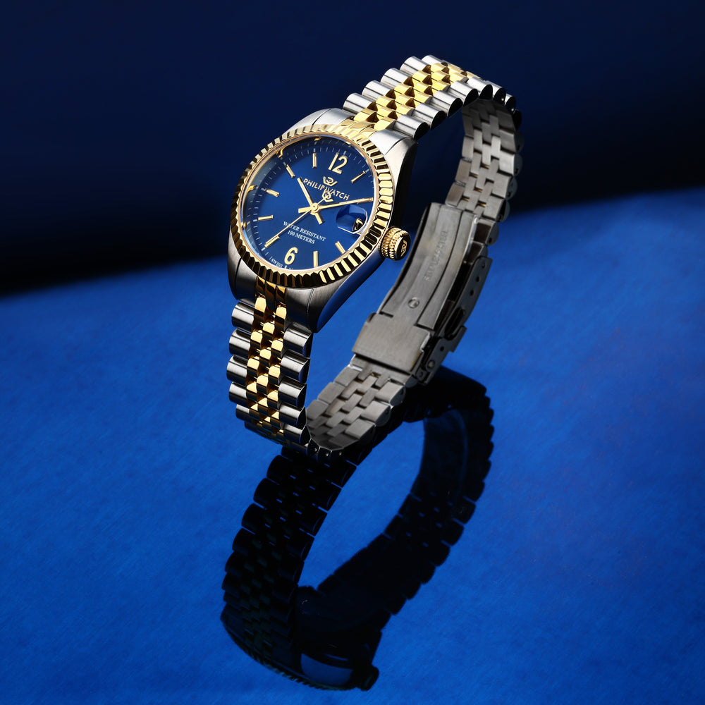 
                  
                    OROLOGIO DONNA PHILIP WATCH CARIBE R8253597661
                  
                
