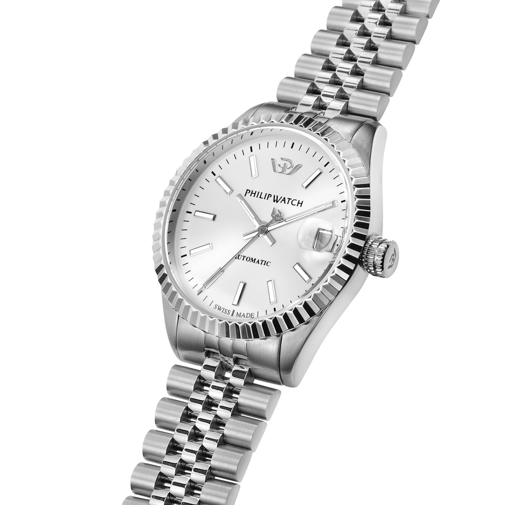
                  
                    OROLOGIO DONNA PHILIP WATCH CARIBE URBAN R8223597508
                  
                