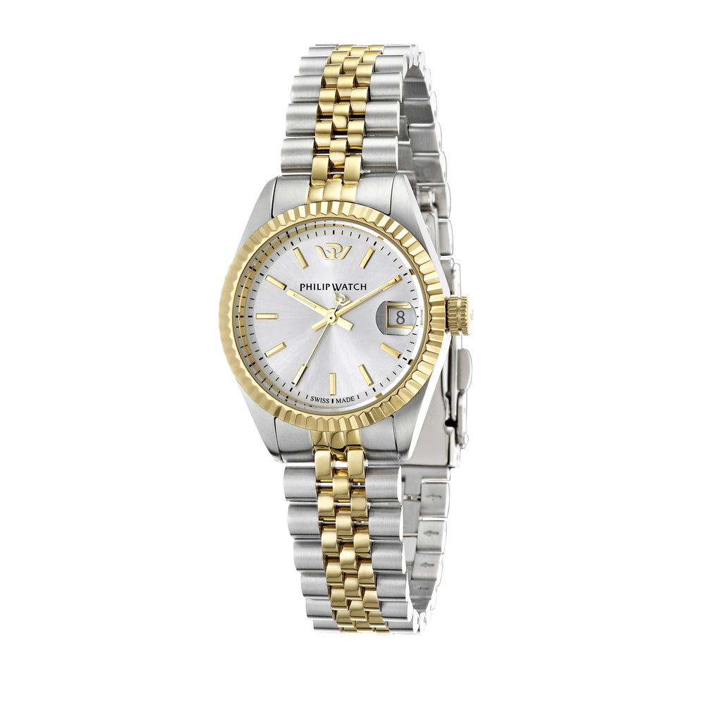 
                  
                    OROLOGIO DONNA PHILIP WATCH CARIBE URBAN R8253107519
                  
                