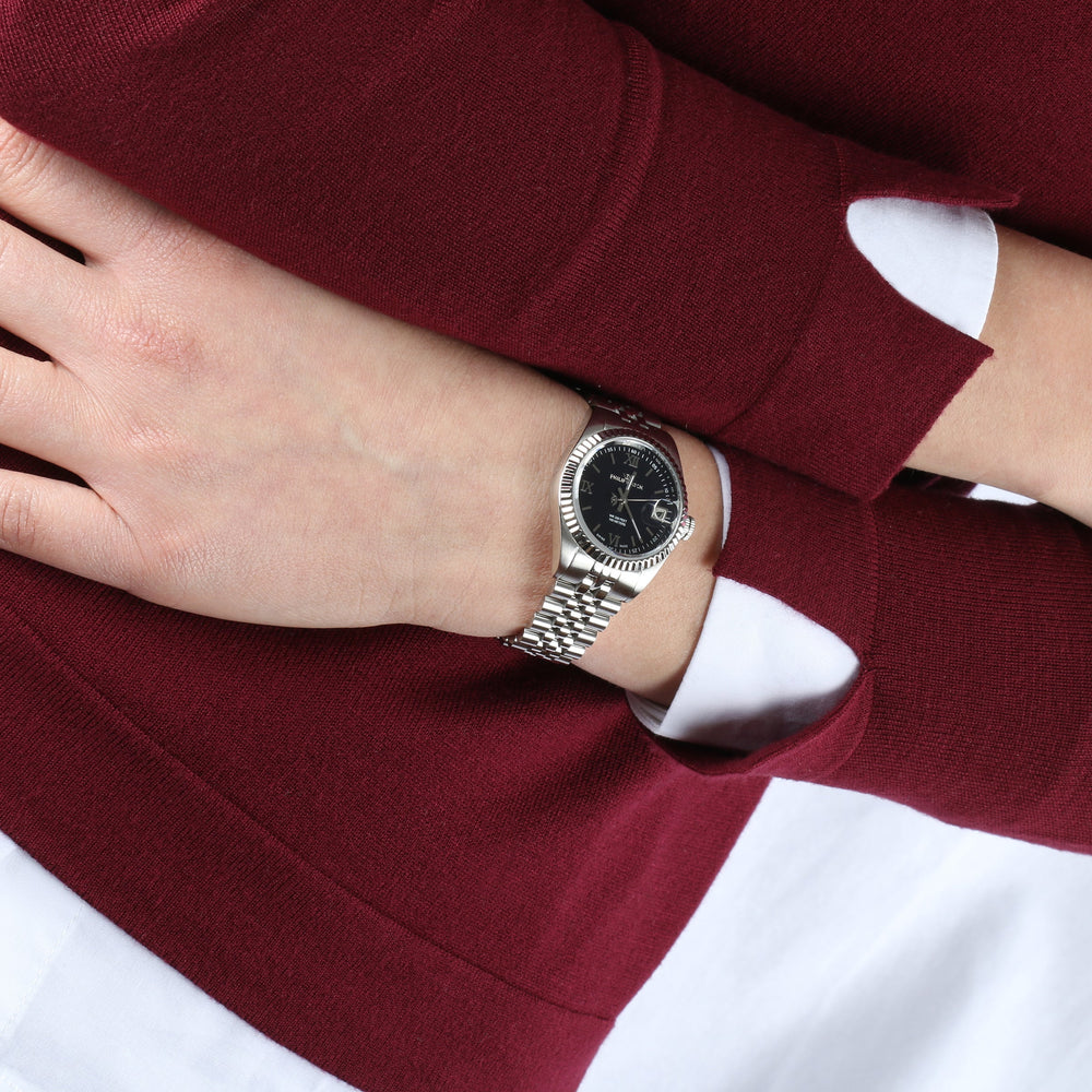 
                  
                    OROLOGIO DONNA PHILIP WATCH CARIBE URBAN R8253107520
                  
                