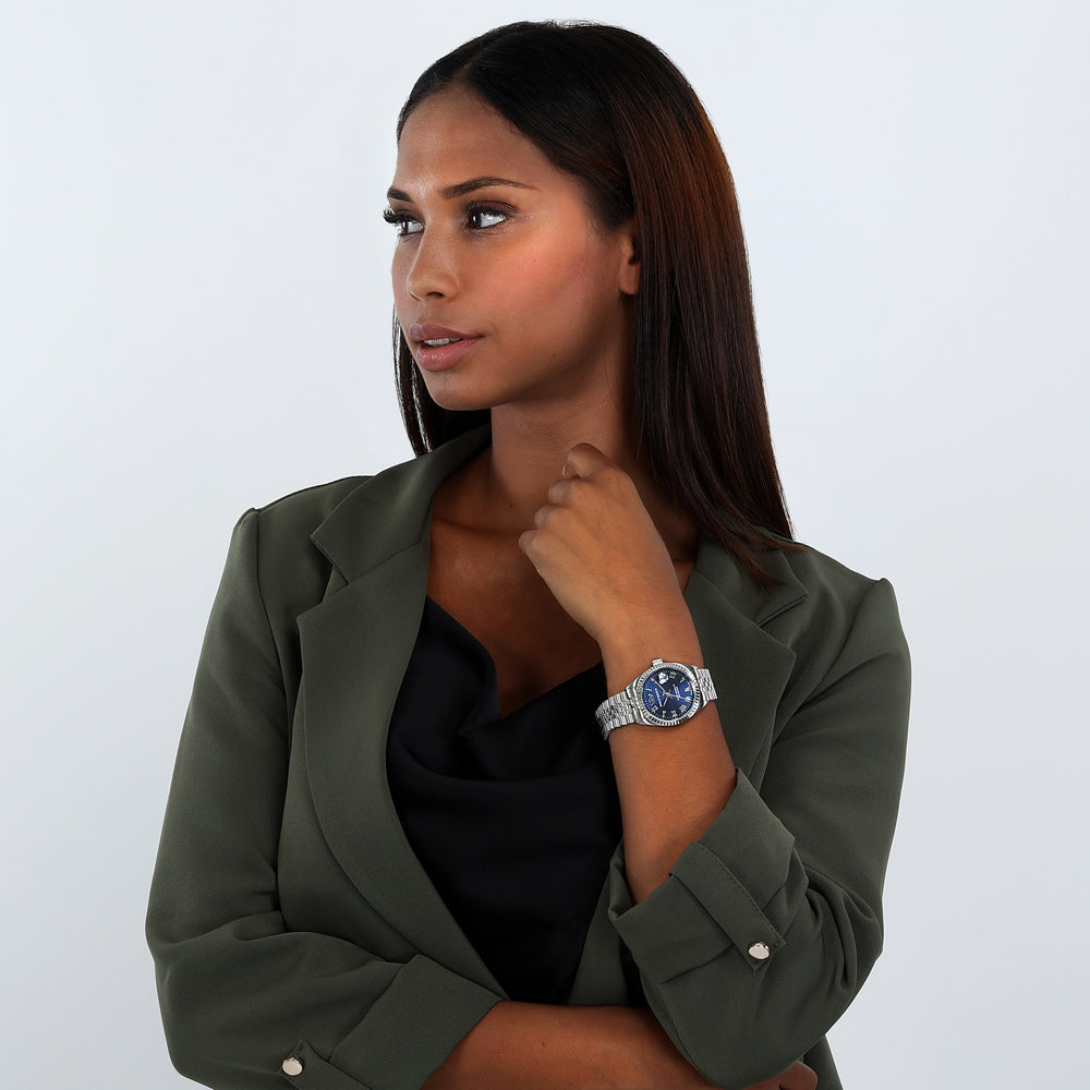 
                  
                    OROLOGIO DONNA PHILIP WATCH CARIBE URBAN R8253597585
                  
                