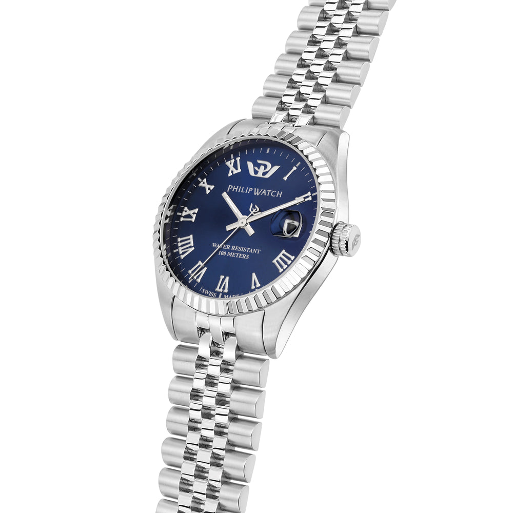 
                  
                    OROLOGIO DONNA PHILIP WATCH CARIBE URBAN R8253597585
                  
                