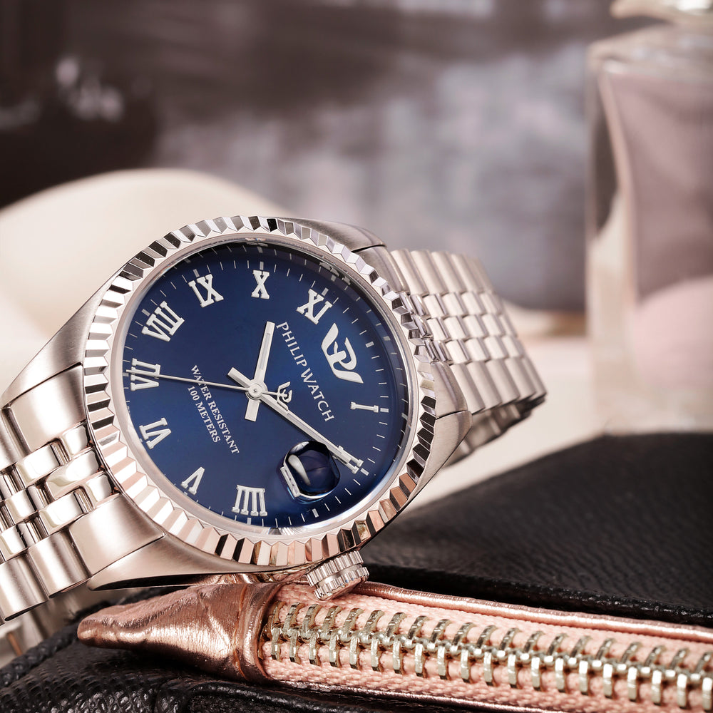 
                  
                    OROLOGIO DONNA PHILIP WATCH CARIBE URBAN R8253597585
                  
                