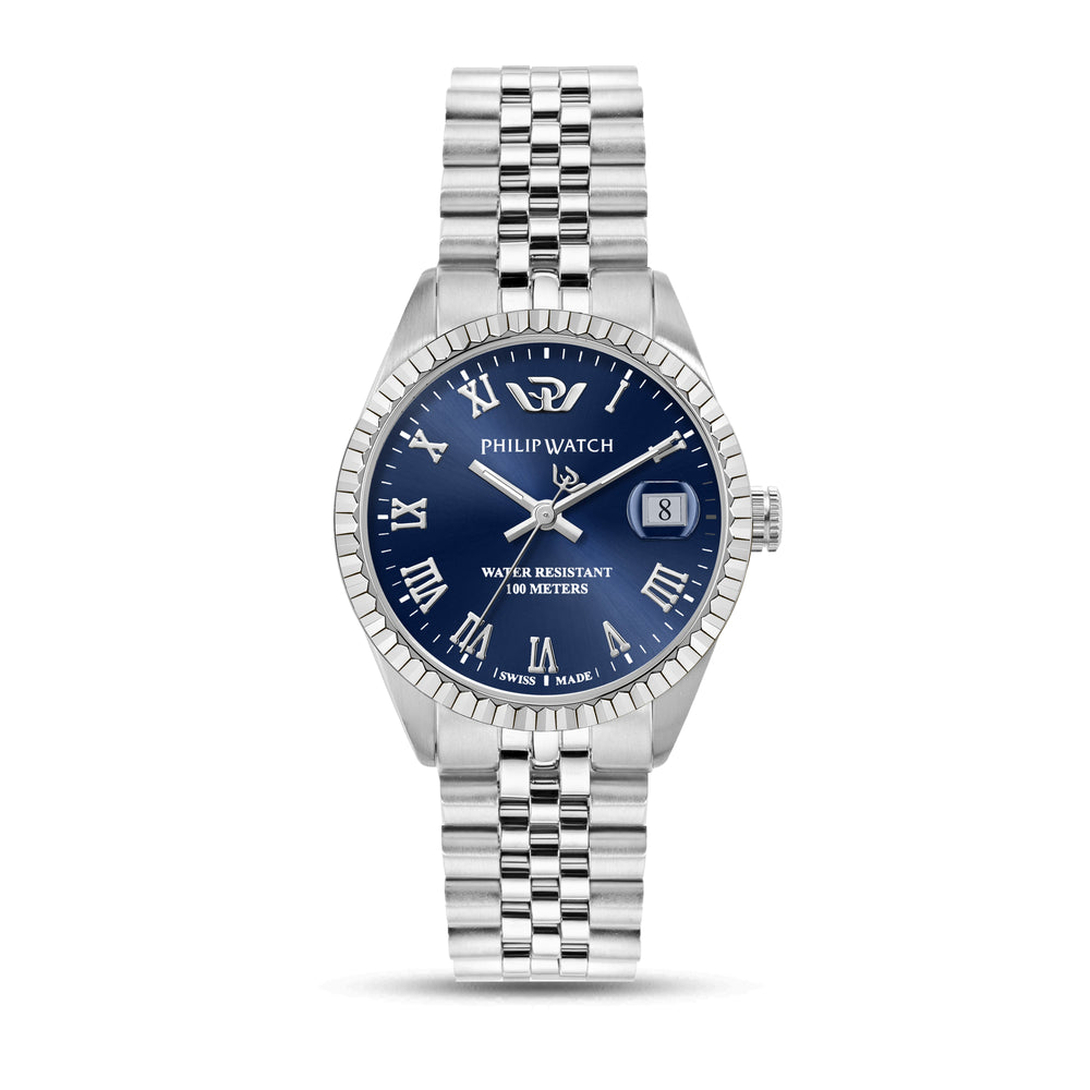 
                  
                    OROLOGIO DONNA PHILIP WATCH CARIBE URBAN R8253597585
                  
                