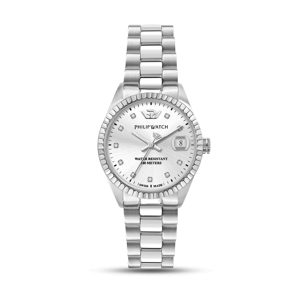 
                  
                    OROLOGIO DONNA PHILIP WATCH CARIBE URBAN R8253597588
                  
                