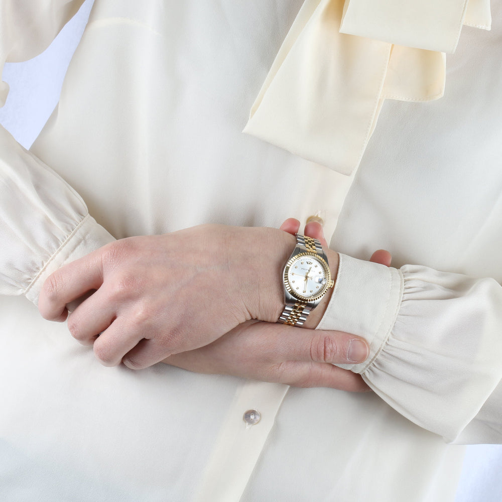 
                  
                    OROLOGIO DONNA PHILIP WATCH CARIBE URBAN R8253597607
                  
                