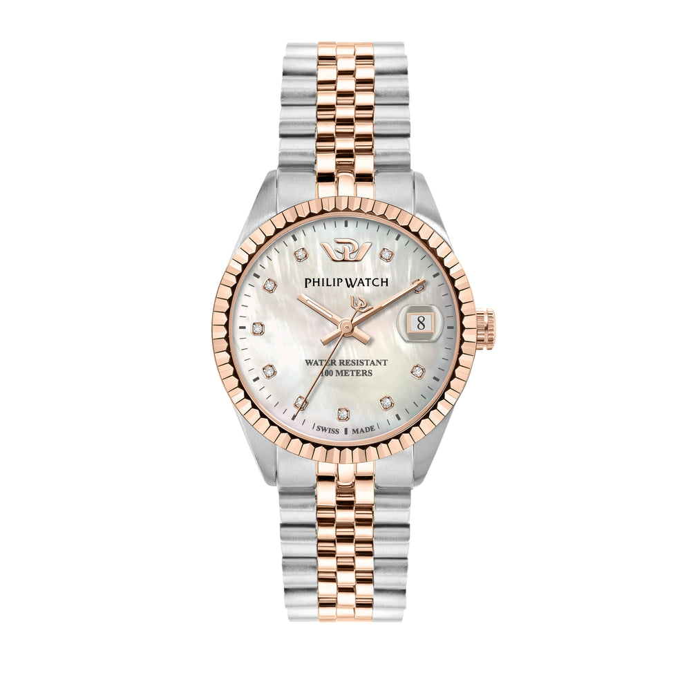 
                  
                    OROLOGIO DONNA PHILIP WATCH CARIBE URBAN R8253597608
                  
                