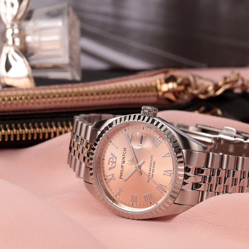 
                  
                    OROLOGIO DONNA PHILIP WATCH CARIBE URBAN R8253597609
                  
                