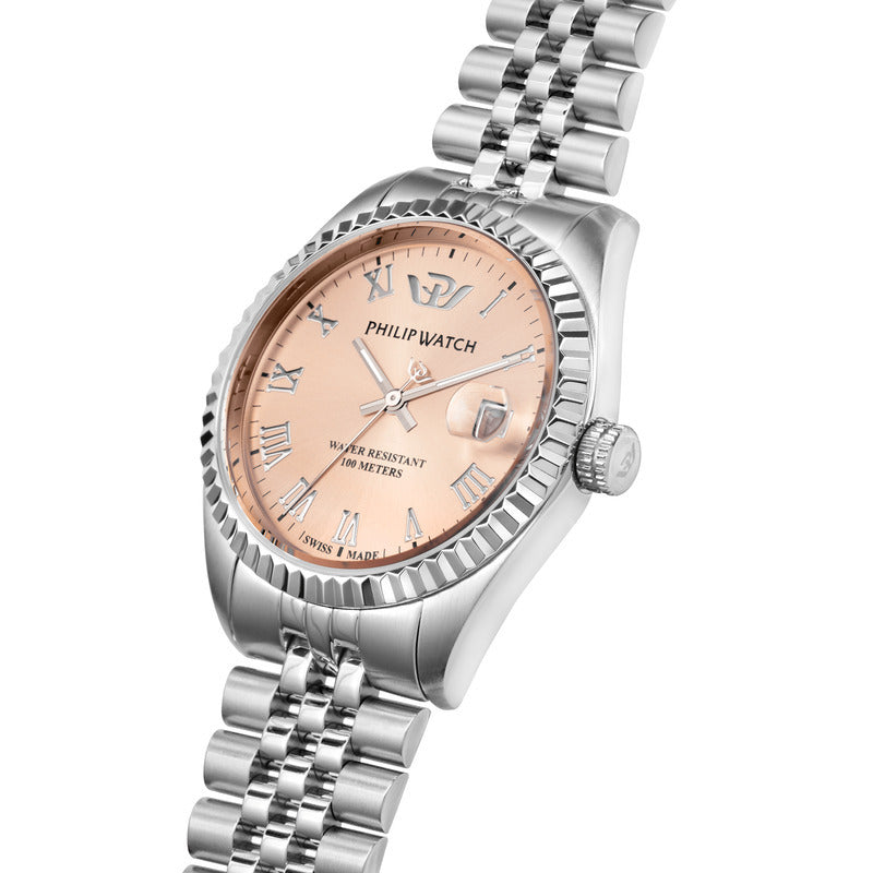 
                  
                    OROLOGIO DONNA PHILIP WATCH CARIBE URBAN R8253597609
                  
                