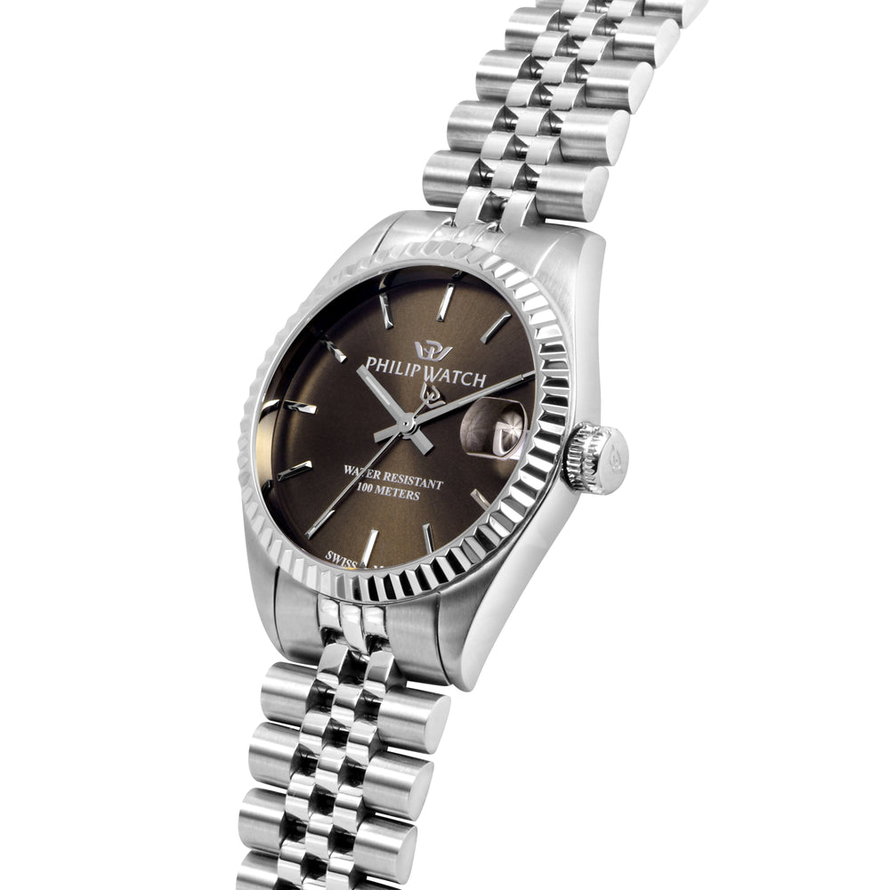 
                  
                    OROLOGIO DONNA PHILIP WATCH CARIBE URBAN R8253597612
                  
                
