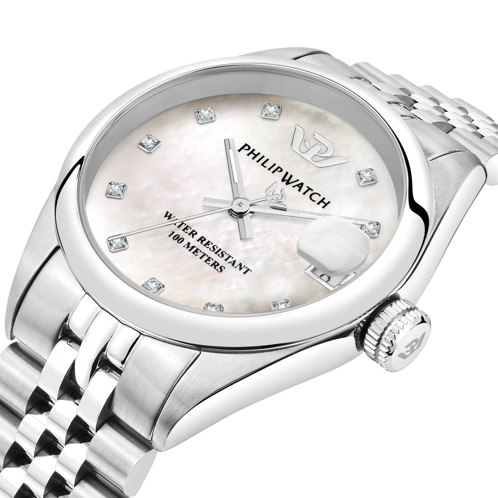 
                  
                    OROLOGIO DONNA PHILIP WATCH CARIBE URBAN R8253597619
                  
                