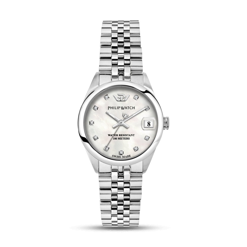 
                  
                    OROLOGIO DONNA PHILIP WATCH CARIBE URBAN R8253597619
                  
                