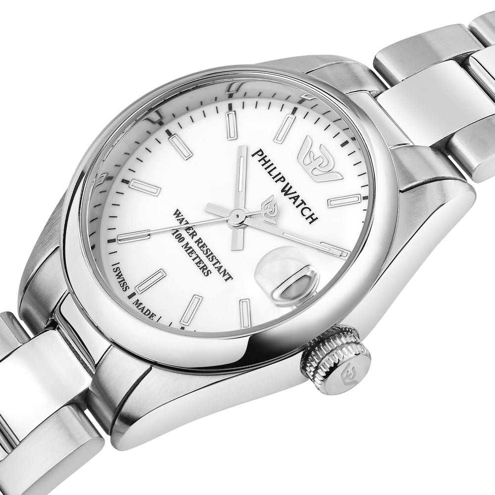 
                  
                    OROLOGIO DONNA PHILIP WATCH CARIBE URBAN R8253597624
                  
                
