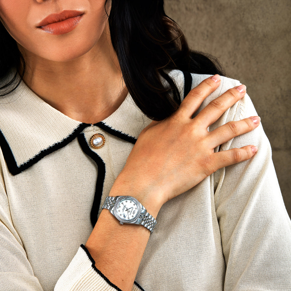 
                  
                    OROLOGIO DONNA PHILIP WATCH CARIBE URBAN R8253597648
                  
                