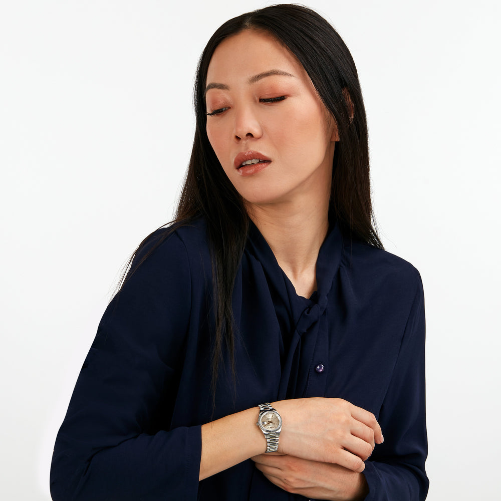 
                  
                    OROLOGIO DONNA PHILIP WATCH CARIBE URBAN R8253597651
                  
                