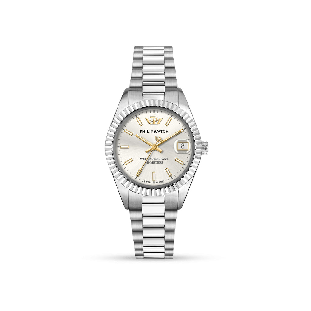 
                  
                    OROLOGIO DONNA PHILIP WATCH CARIBE URBAN R8253597651
                  
                