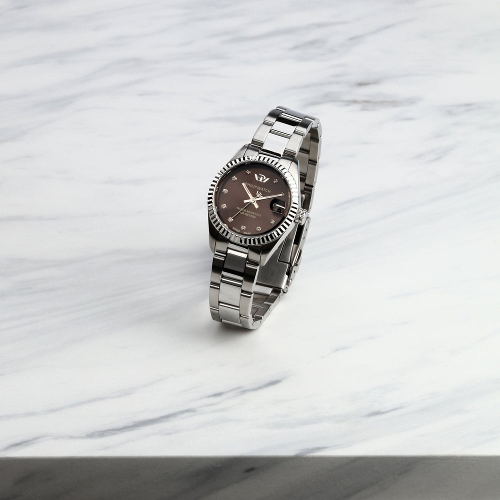 
                  
                    OROLOGIO DONNA PHILIP WATCH CARIBE URBAN R8253597665
                  
                