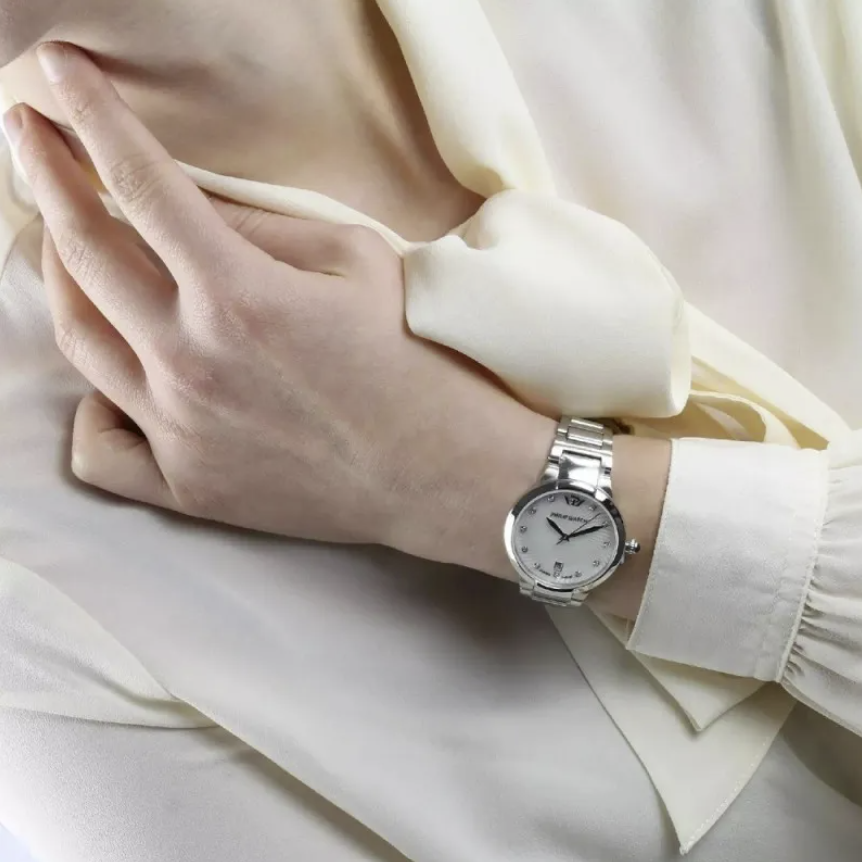 OROLOGIO DONNA PHILIP WATCH CORLEY R8253599502