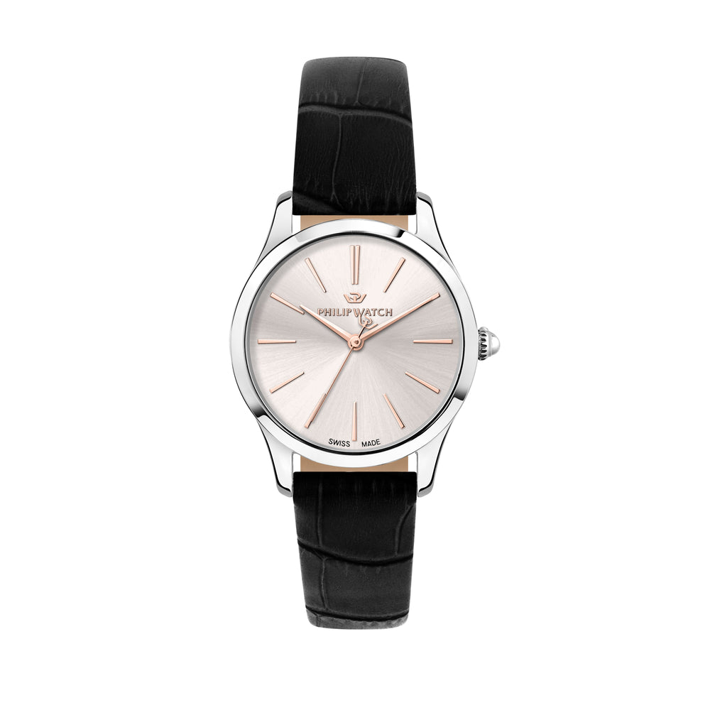 OROLOGIO DONNA PHILIP WATCH GRACE R8251208502