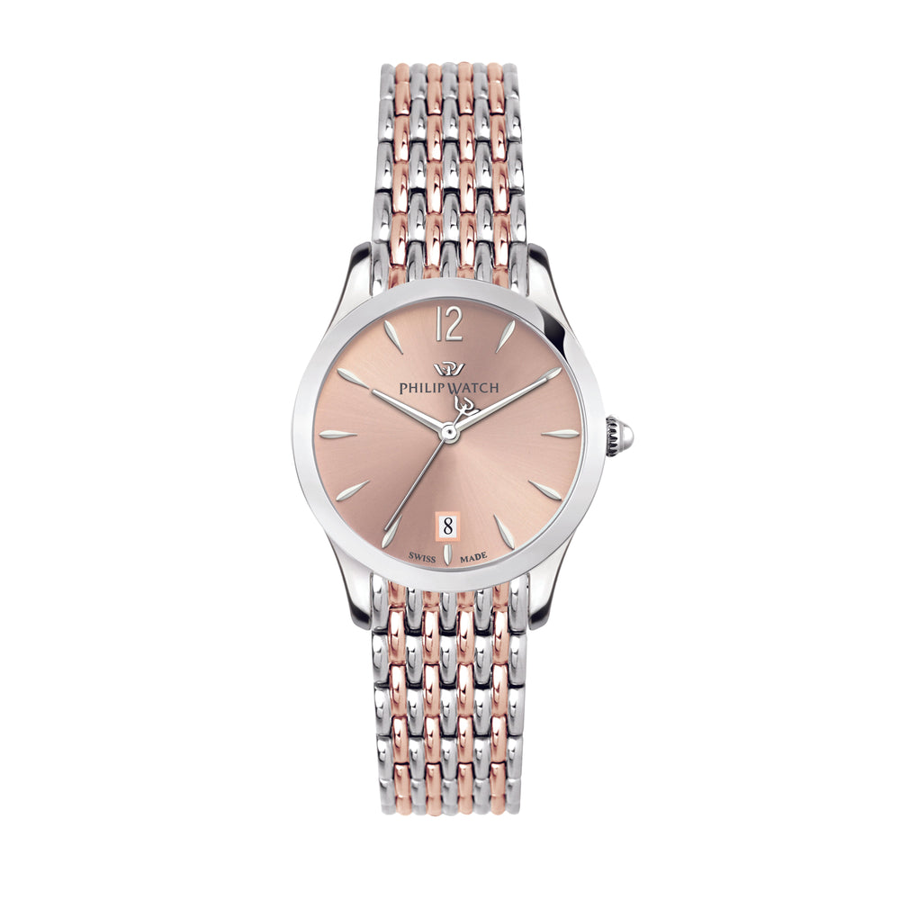 OROLOGIO DONNA PHILIP WATCH GRACE R8253208520