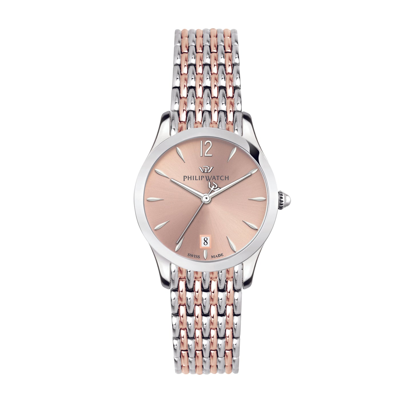 OROLOGIO DONNA PHILIP WATCH GRACE R8253208520