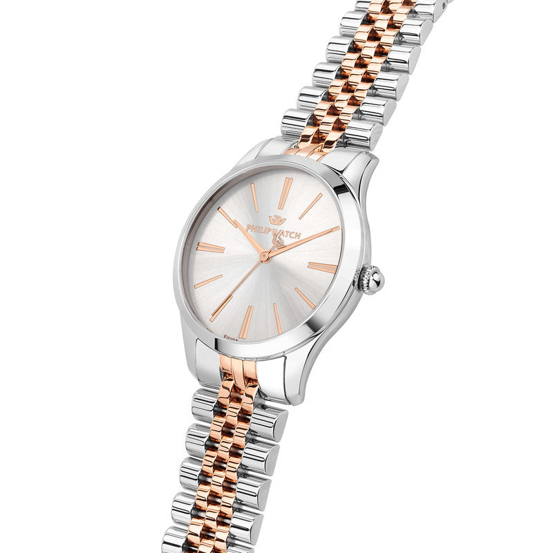 
                  
                    OROLOGIO DONNA PHILIP WATCH GRACE R8253208523
                  
                