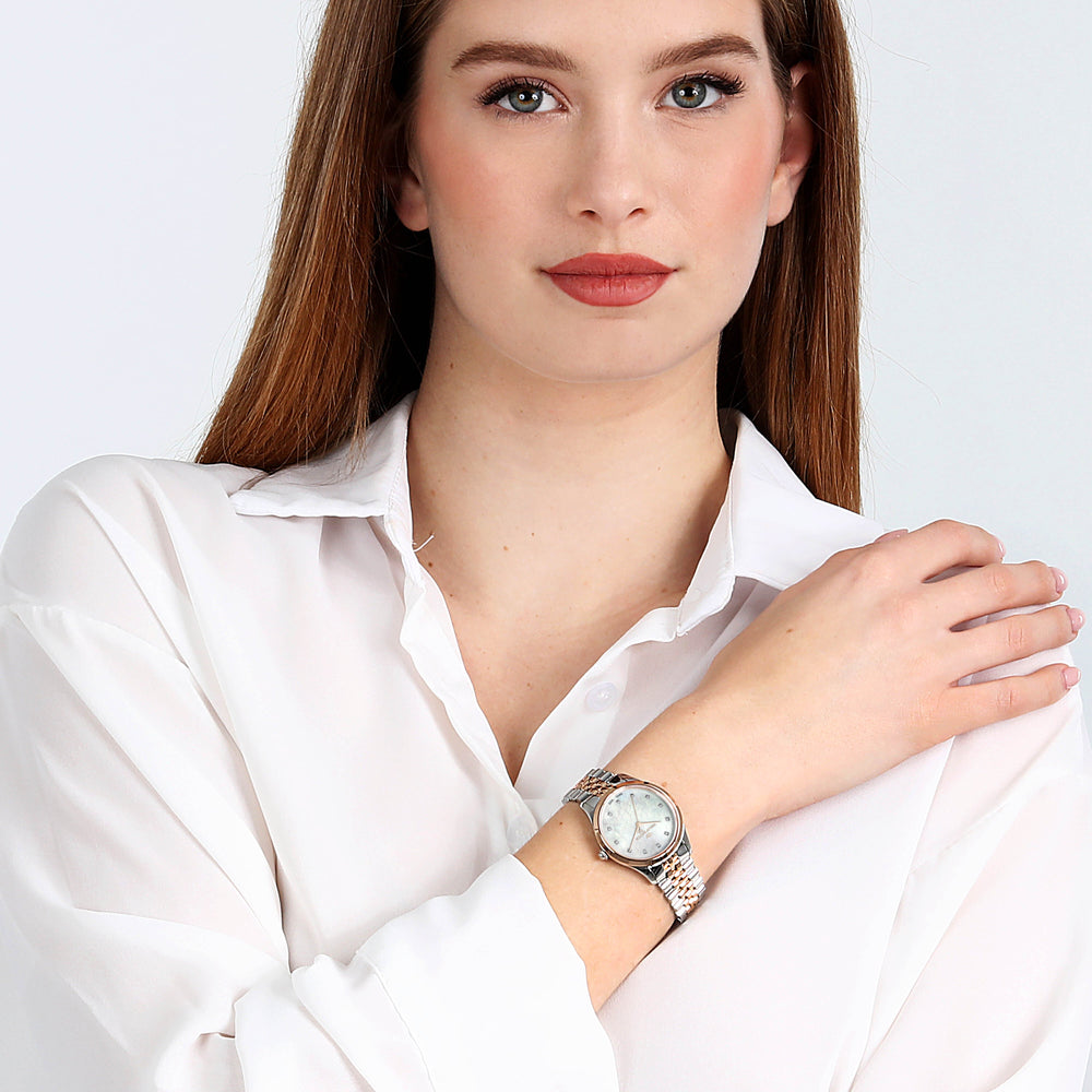 
                  
                    OROLOGIO DONNA PHILIP WATCH GRACE R8253208524
                  
                
