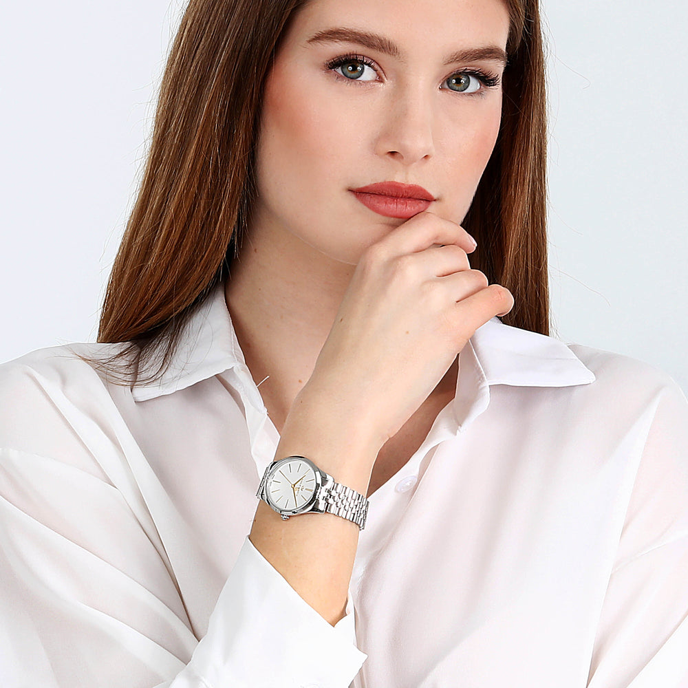
                  
                    OROLOGIO DONNA PHILIP WATCH GRACE R8253208525
                  
                
