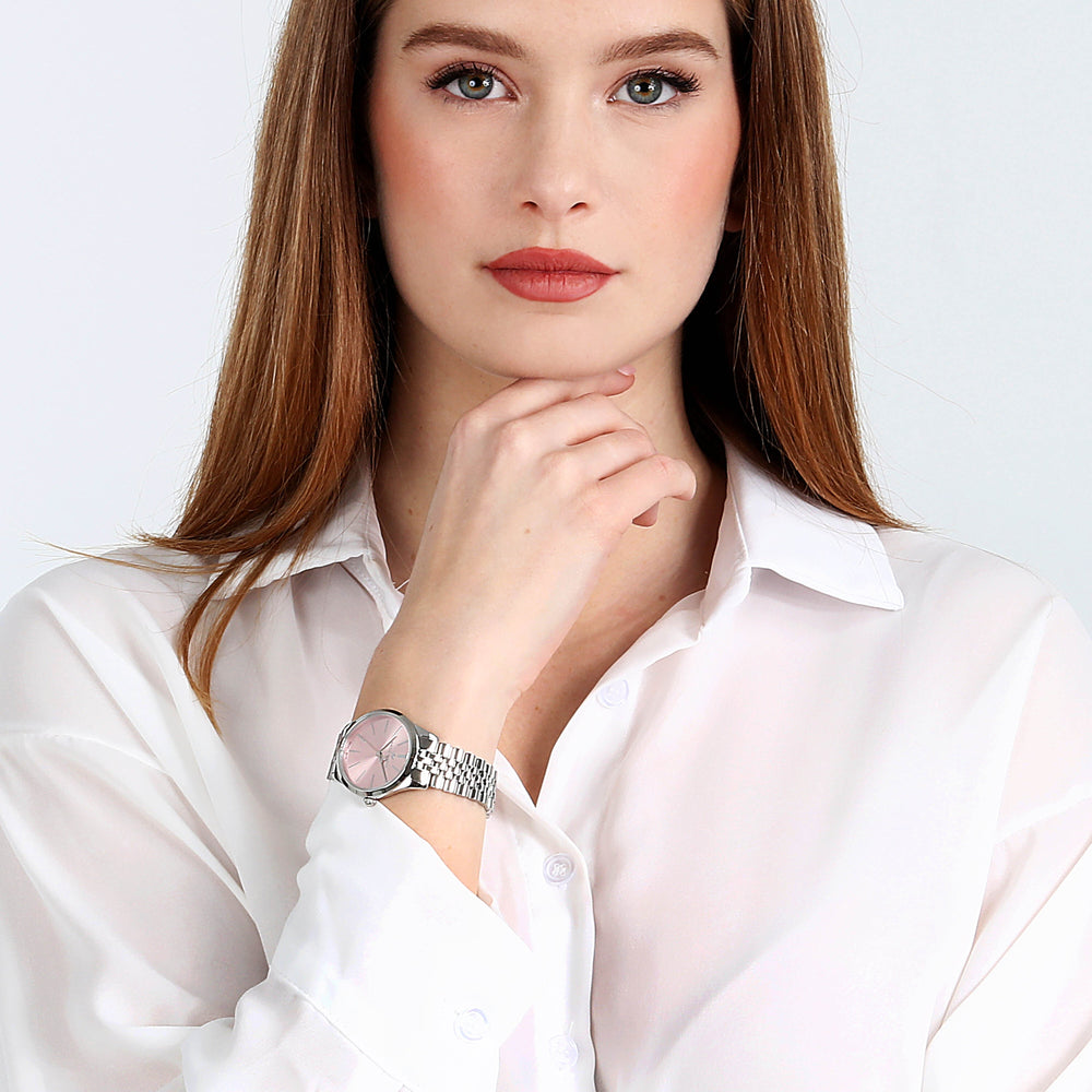 
                  
                    OROLOGIO DONNA PHILIP WATCH GRACE R8253208526
                  
                