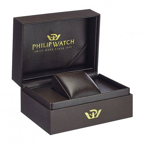 
                  
                    OROLOGIO DONNA PHILIP WATCH ROMA R8223217503
                  
                