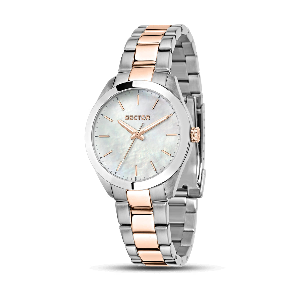 
                  
                    OROLOGIO DONNA SECTOR 120 R3253588520
                  
                