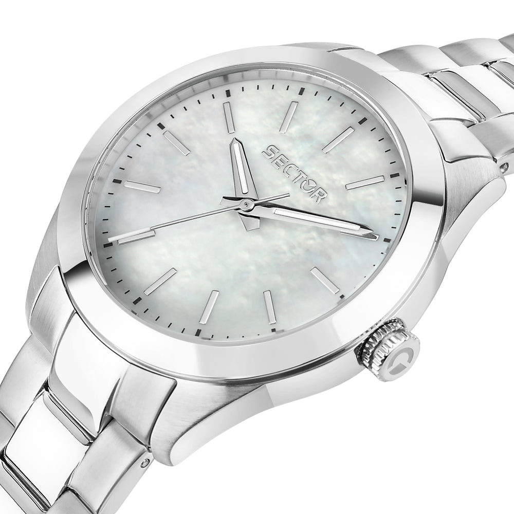 
                  
                    OROLOGIO DONNA SECTOR 120 R3253588522
                  
                