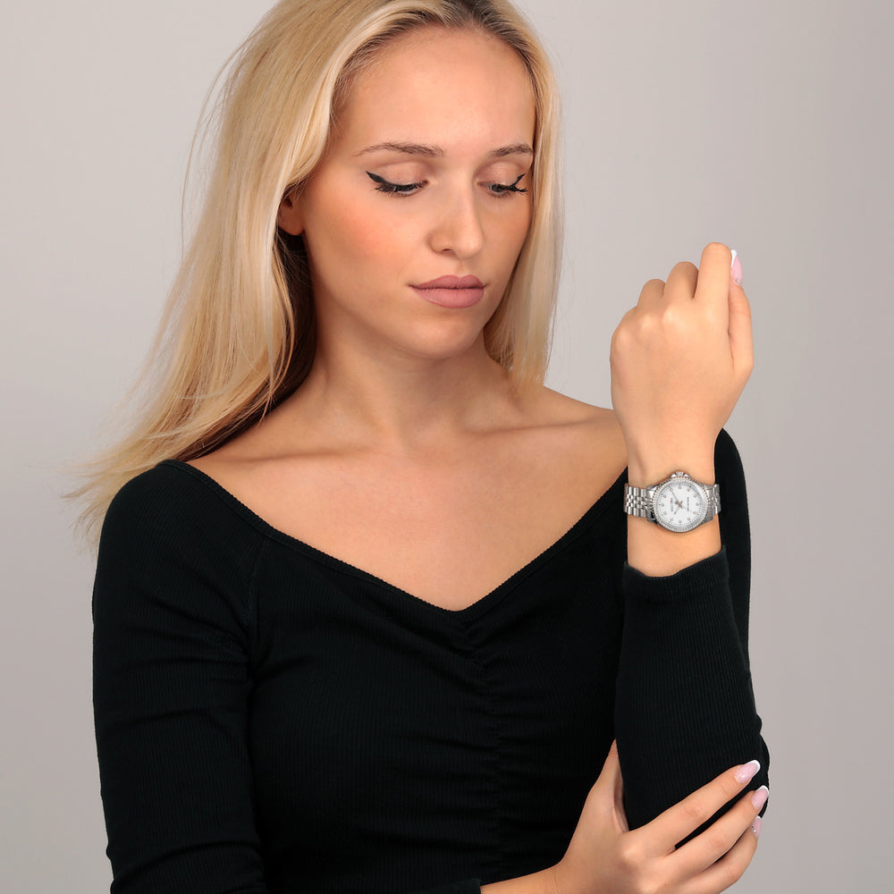 
                  
                    OROLOGIO DONNA SECTOR 230 R3253161538
                  
                