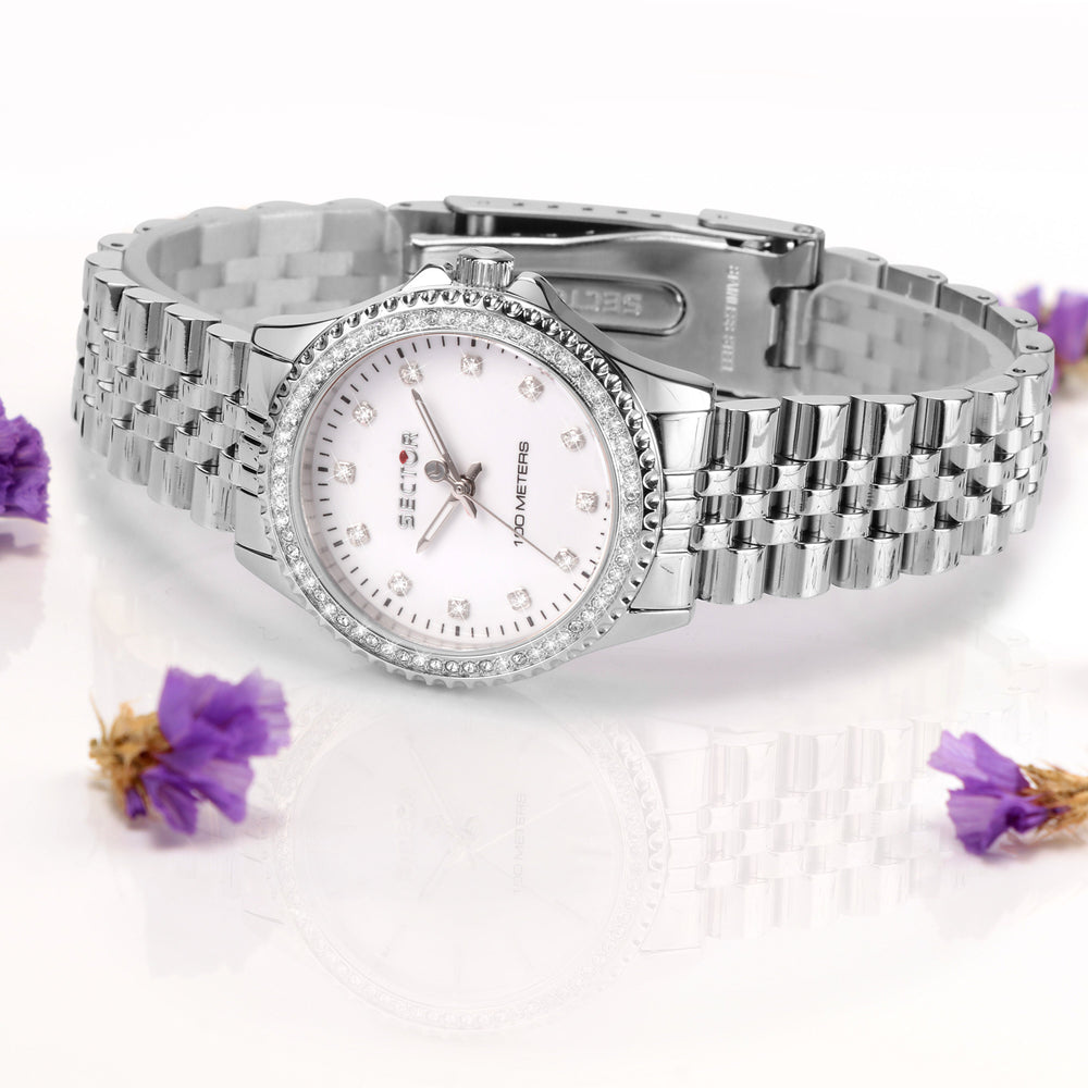 
                  
                    OROLOGIO DONNA SECTOR 230 R3253161538
                  
                