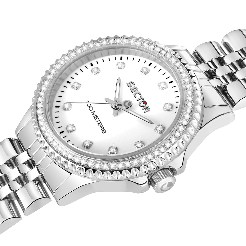 
                  
                    OROLOGIO DONNA SECTOR 230 R3253161538
                  
                