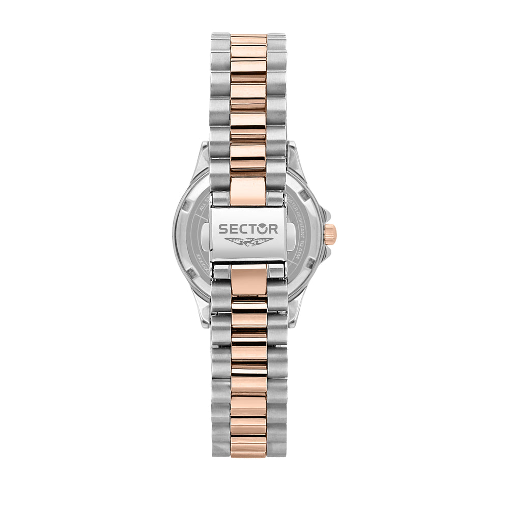 
                  
                    OROLOGIO DONNA SECTOR 230 R3253161539
                  
                