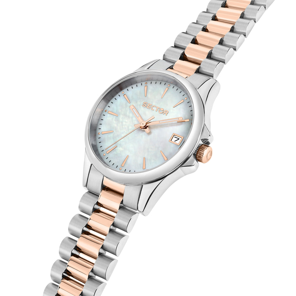 
                  
                    OROLOGIO DONNA SECTOR 230 R3253161539
                  
                