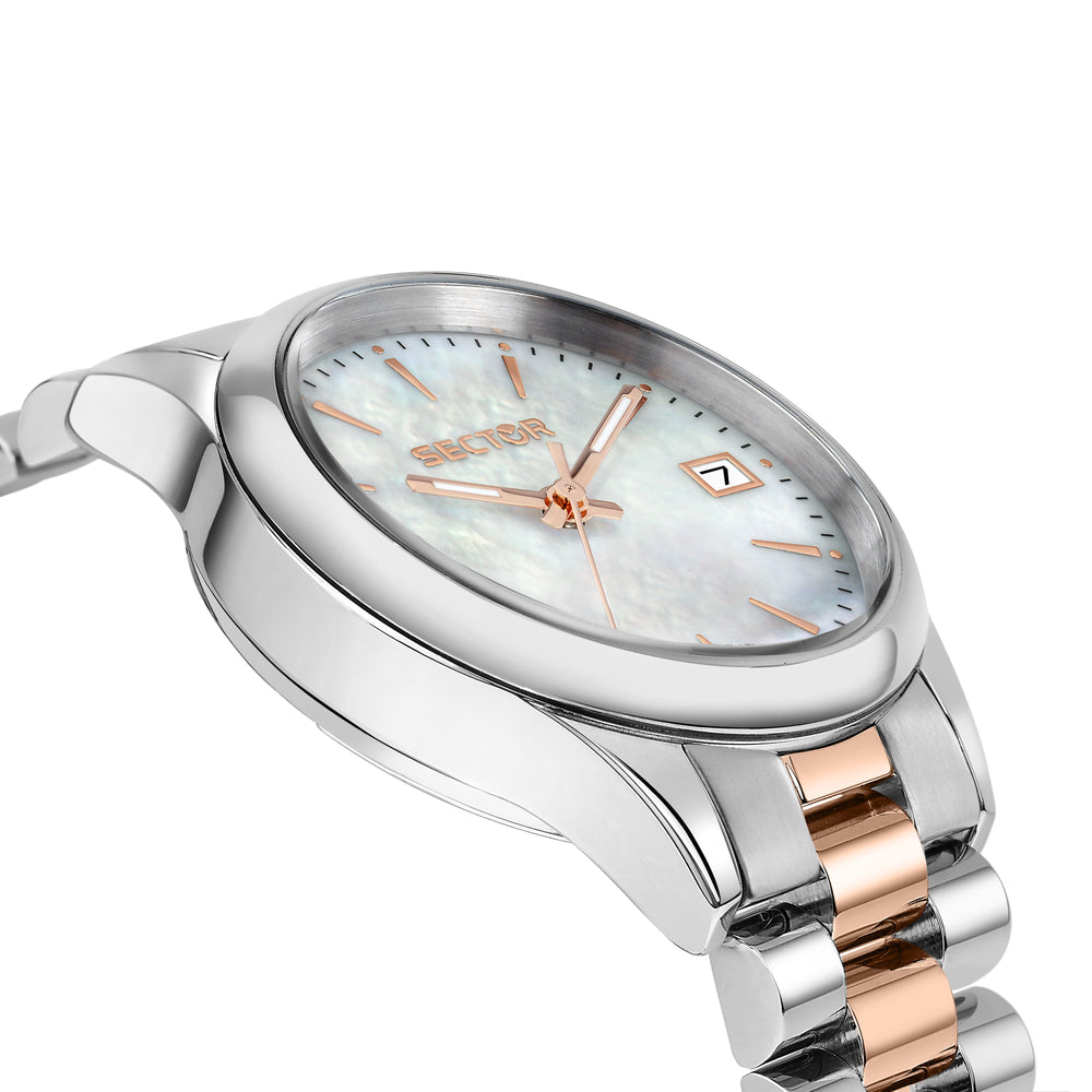 
                  
                    OROLOGIO DONNA SECTOR 230 R3253161539
                  
                