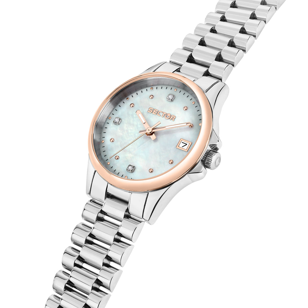
                  
                    OROLOGIO DONNA SECTOR 230 R3253161540
                  
                
